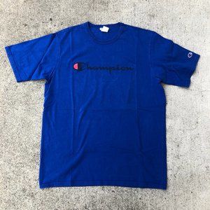 Champion Short-Sleeve T-Shirt